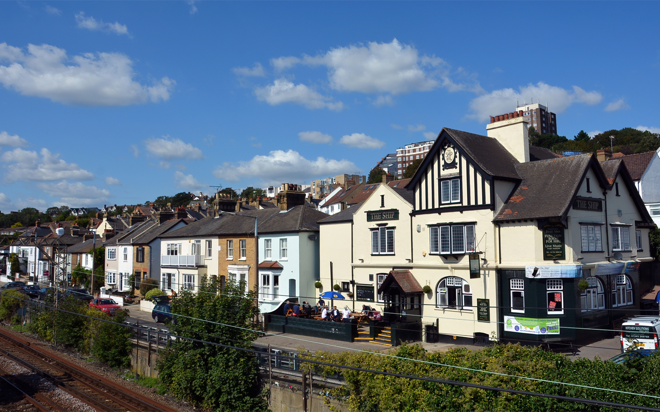 Sell Your House In Leigh-on-Sea With Gateway